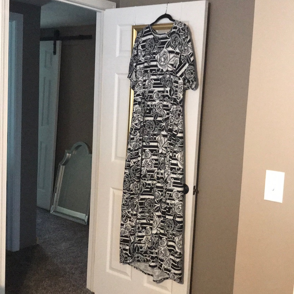NWOT Lularoe Maria
